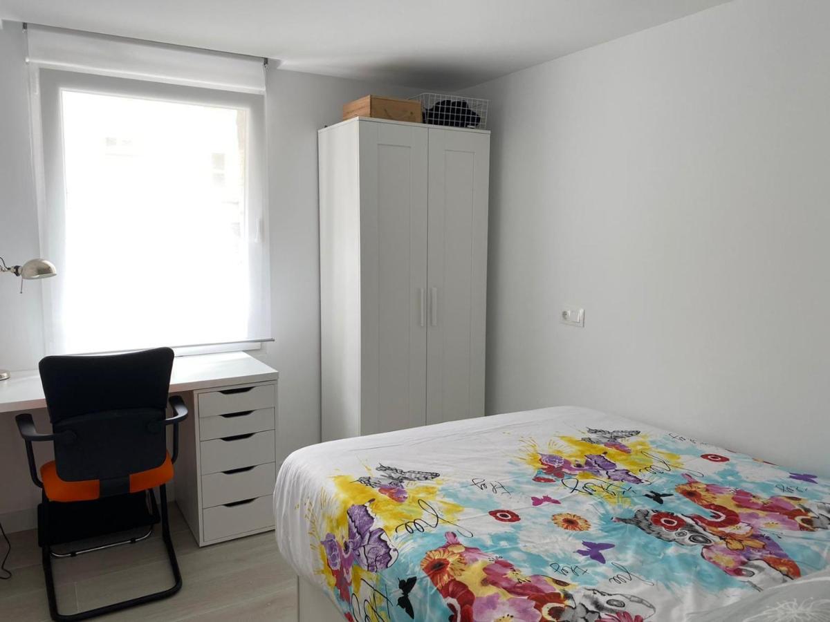 Marisol Apartament Apartment Santiago de Compostela Exterior photo