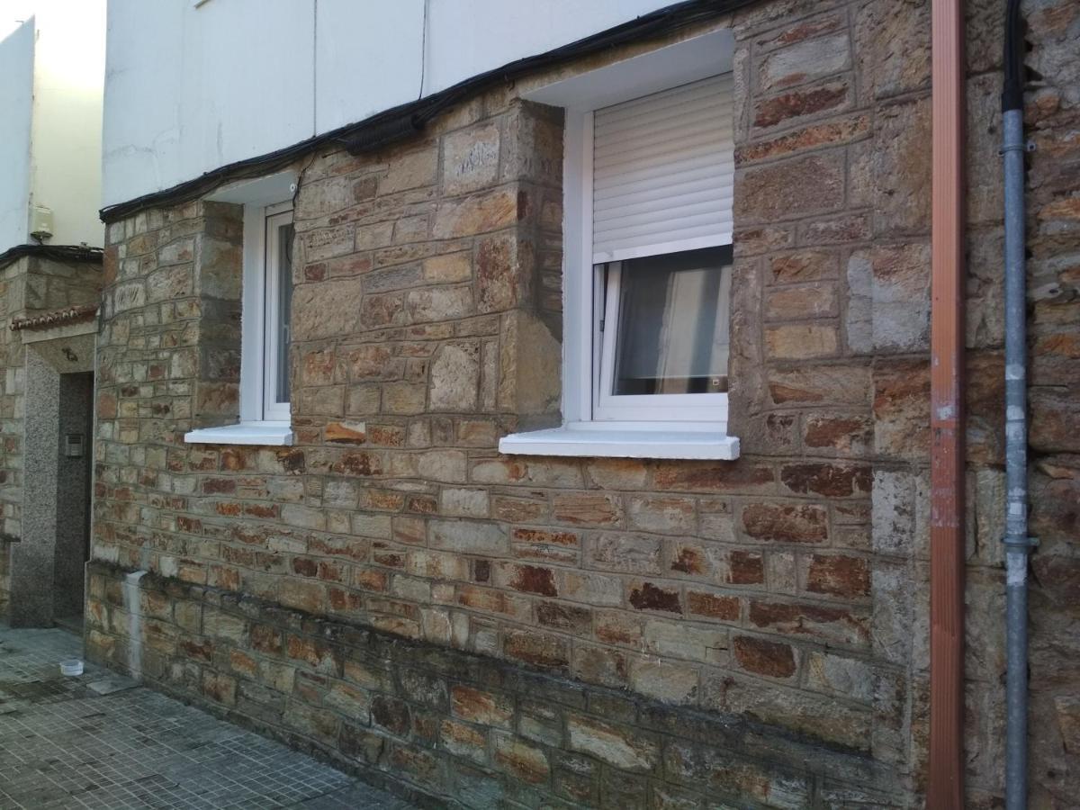 Marisol Apartament Apartment Santiago de Compostela Exterior photo