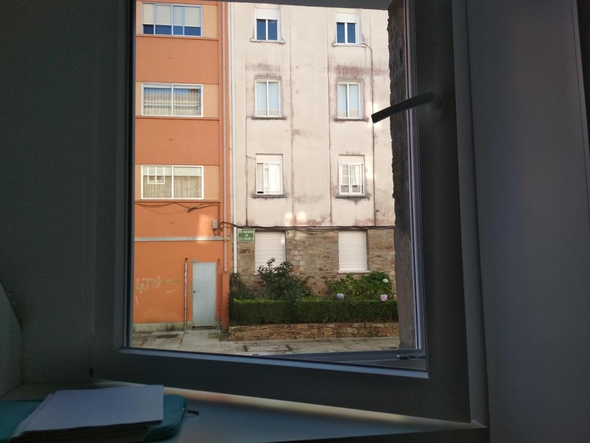 Marisol Apartament Apartment Santiago de Compostela Exterior photo